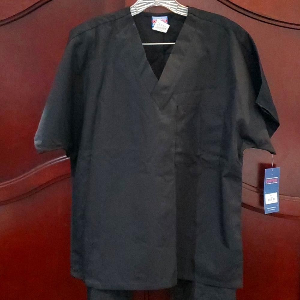 Cherokee Unisex Scrubs Sets